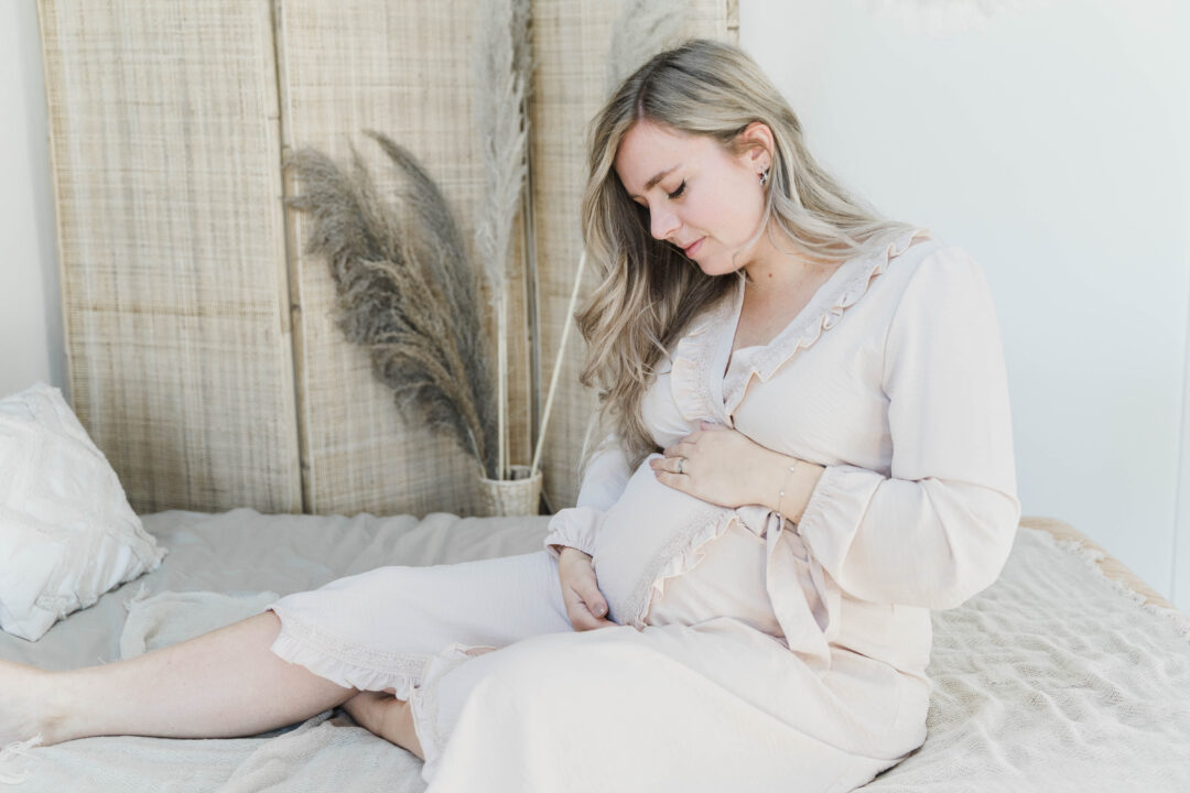 Zwangerschaps & Motherhood fotoshoot Doetinchem