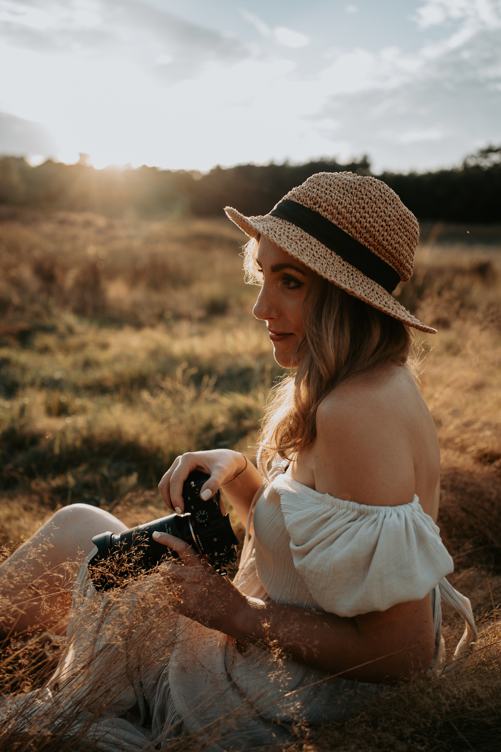 Lotte Ruesink bruidsfotograaf