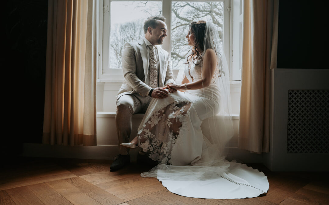 Veelgestelde vragen over trouwfotografie in Doetinchem en de Achterhoek in 2026