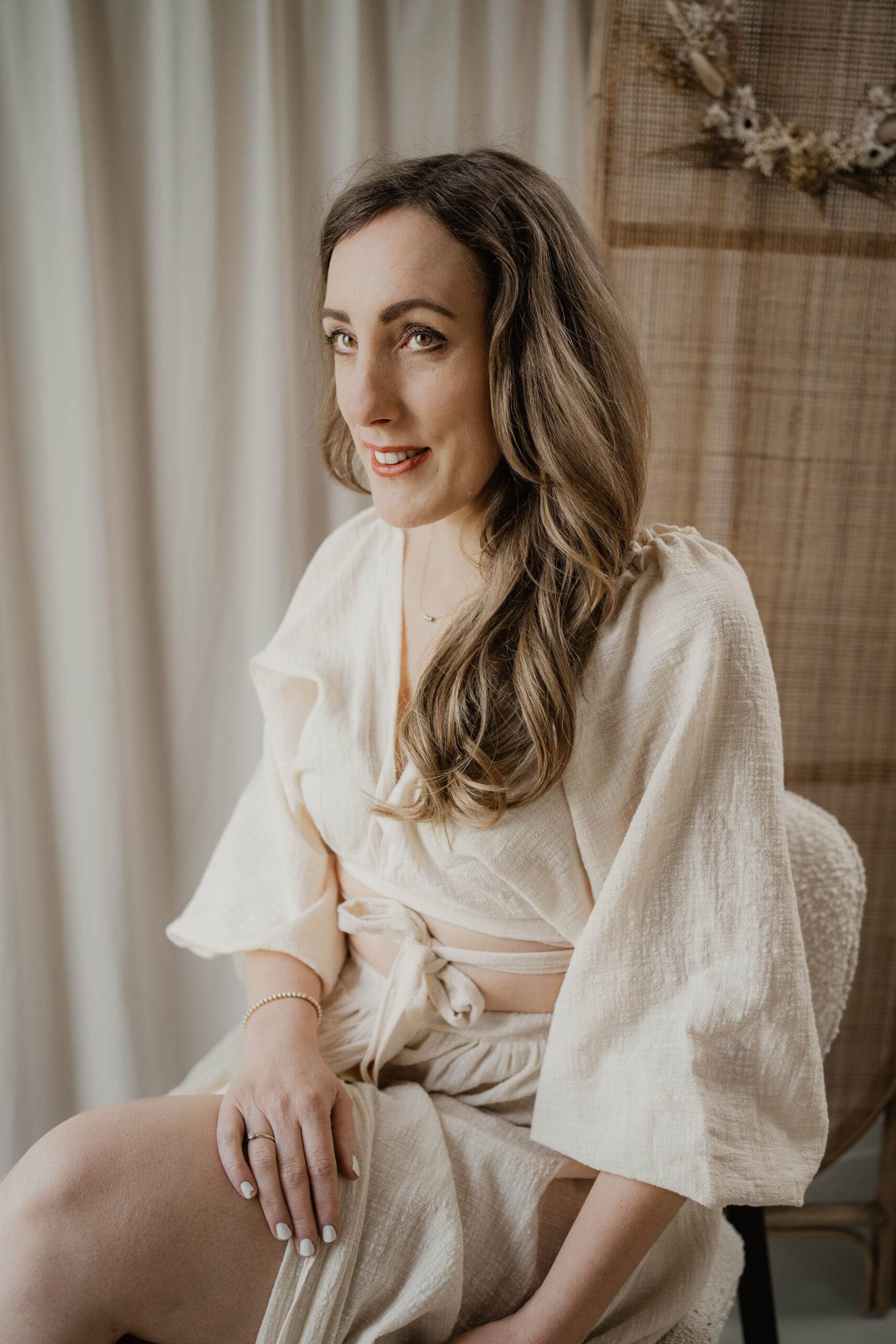 Lotte Ruesink bruidsfotograaf