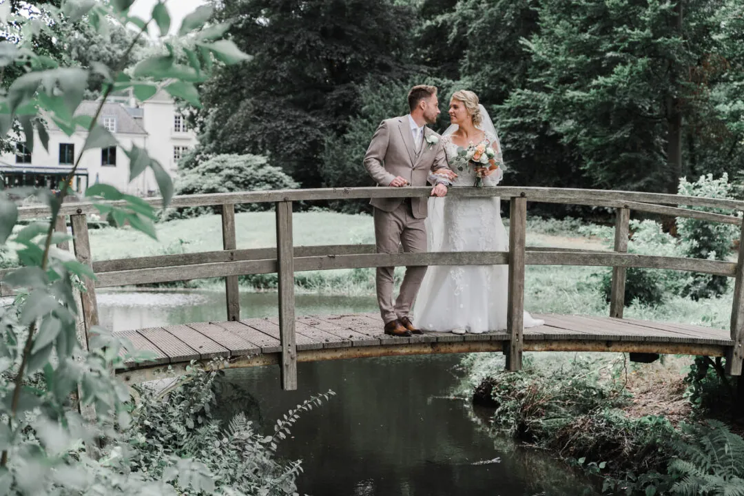 Blogbeeld: landgoed