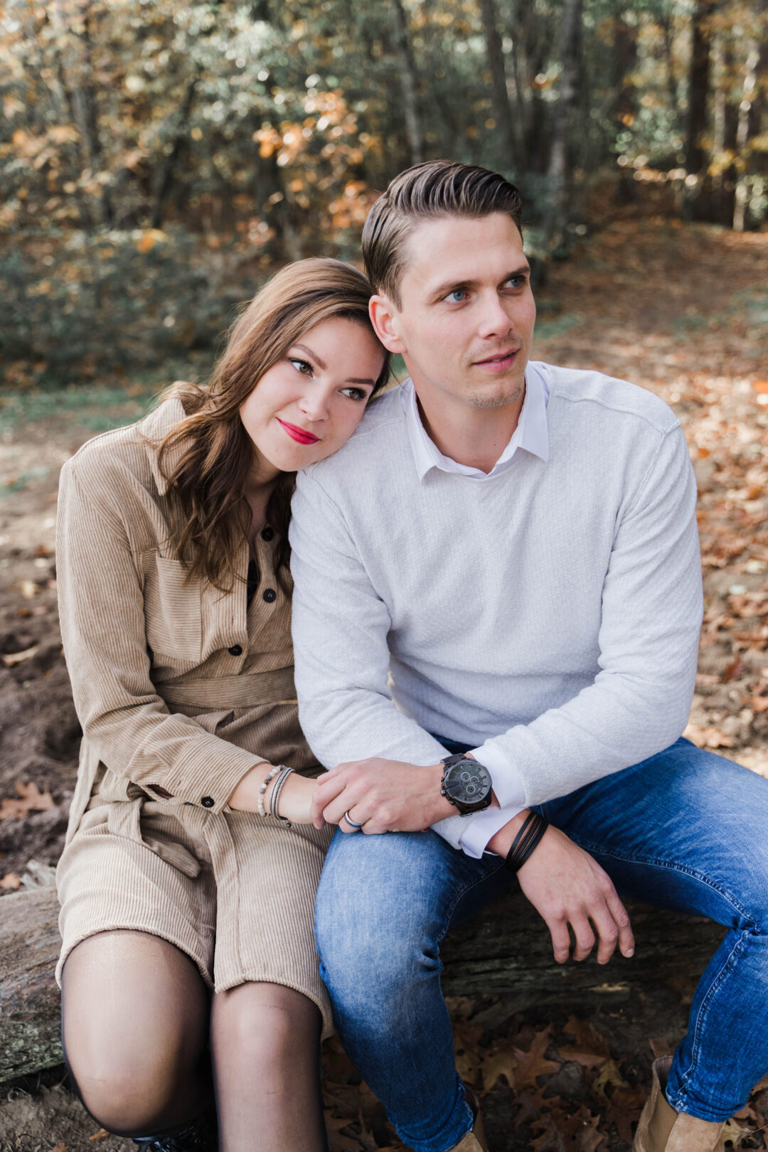 Blogbeeld: loveshoot Achterhoek