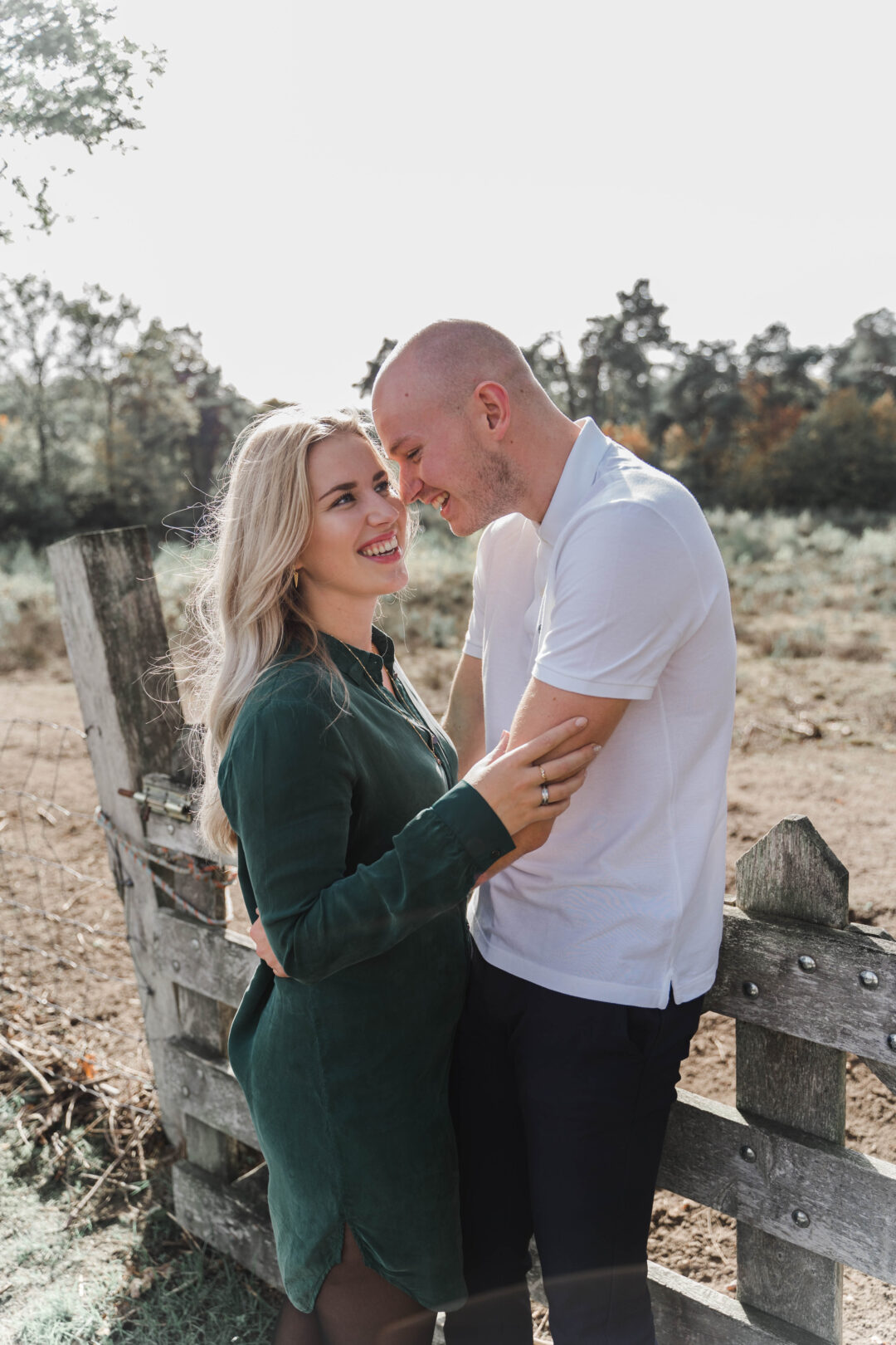 Blogbeeld: loveshoot Doetinchem