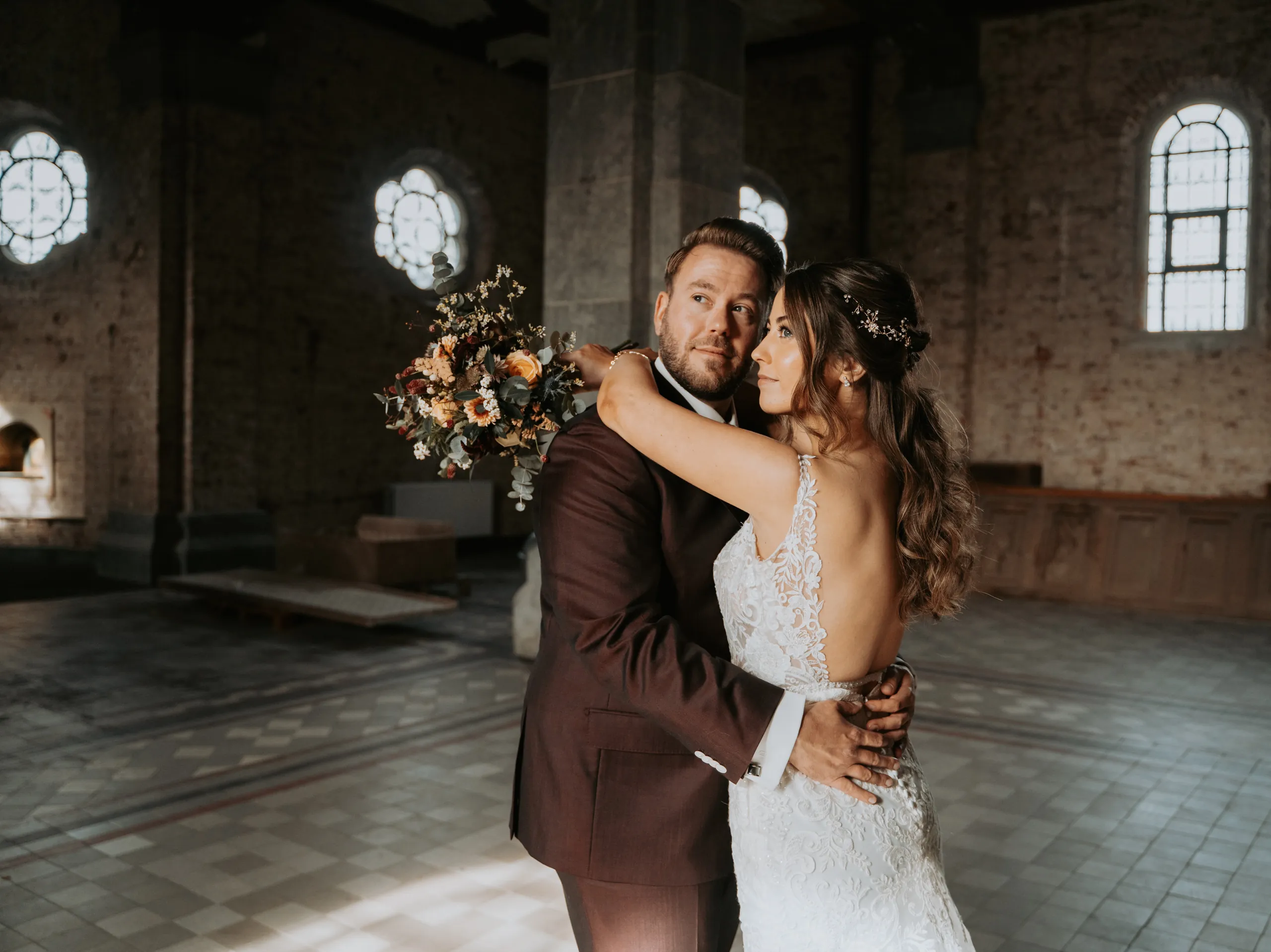 Trouwfotografie in Doetinchem door Lotte Ruesink Photography