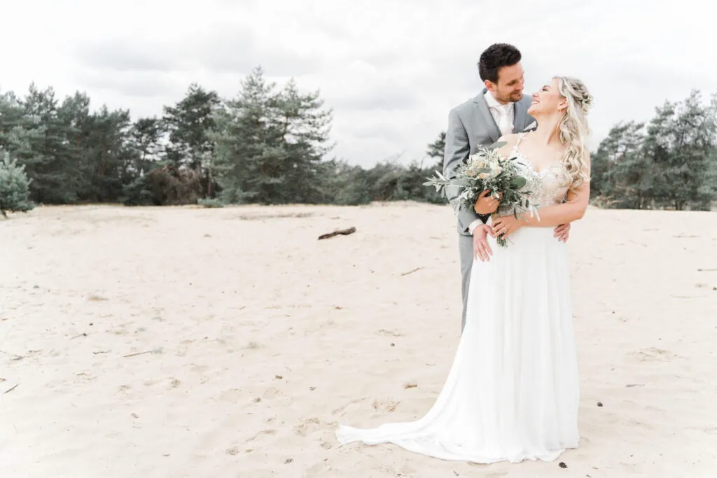 Bruidsfotograaf Achterhoek