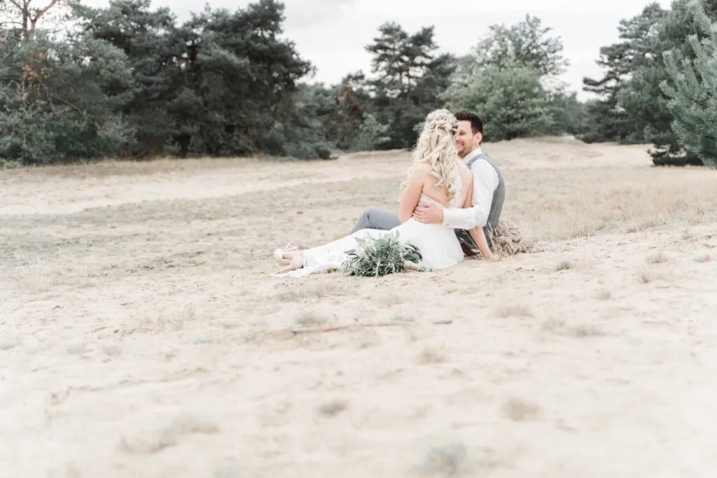 Bruidsfotograaf Achterhoek