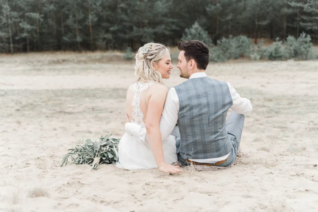 Bruidsfotograaf Achterhoek