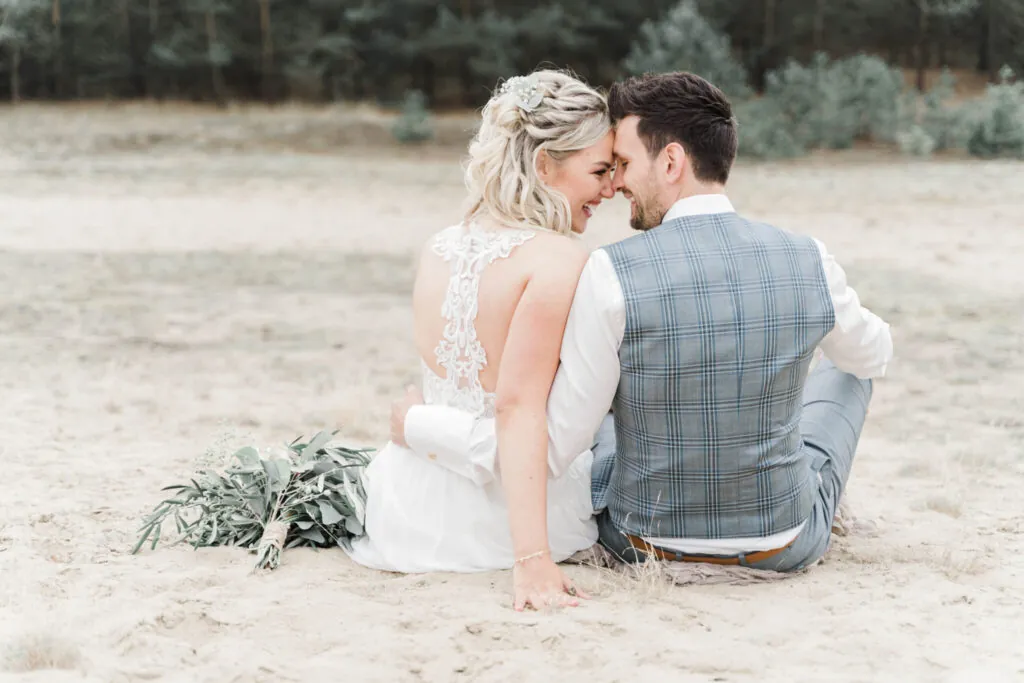 Bruidsfotograaf Achterhoek