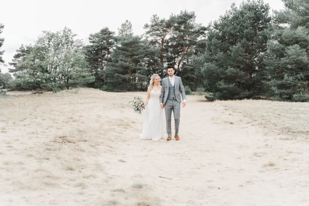 Bruidsfotograaf Achterhoek