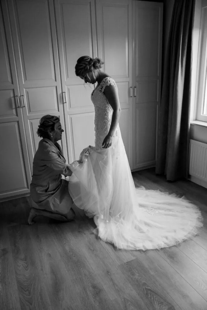 familie fotoshoot
